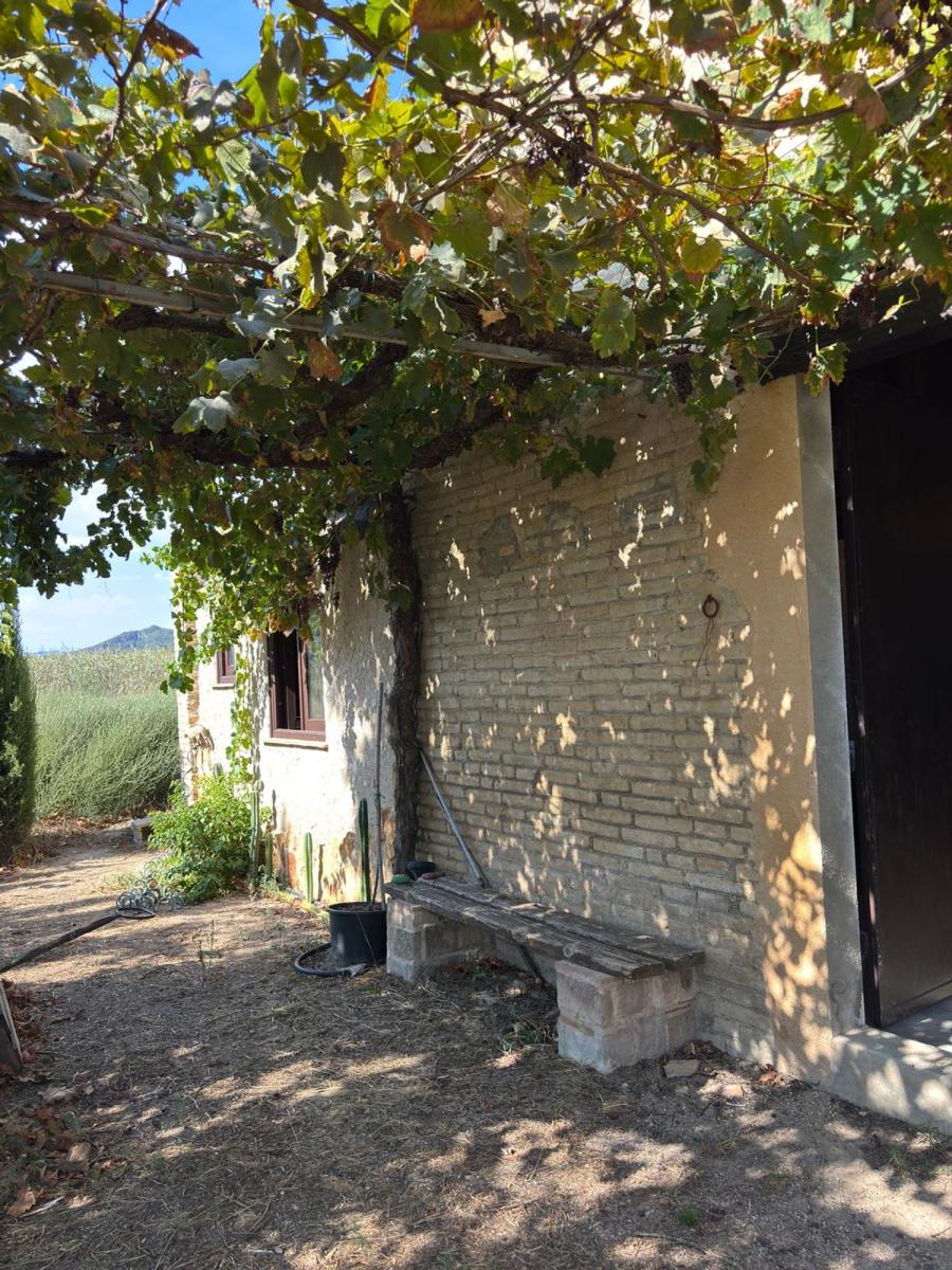 Building Site for Sale in Ginestar