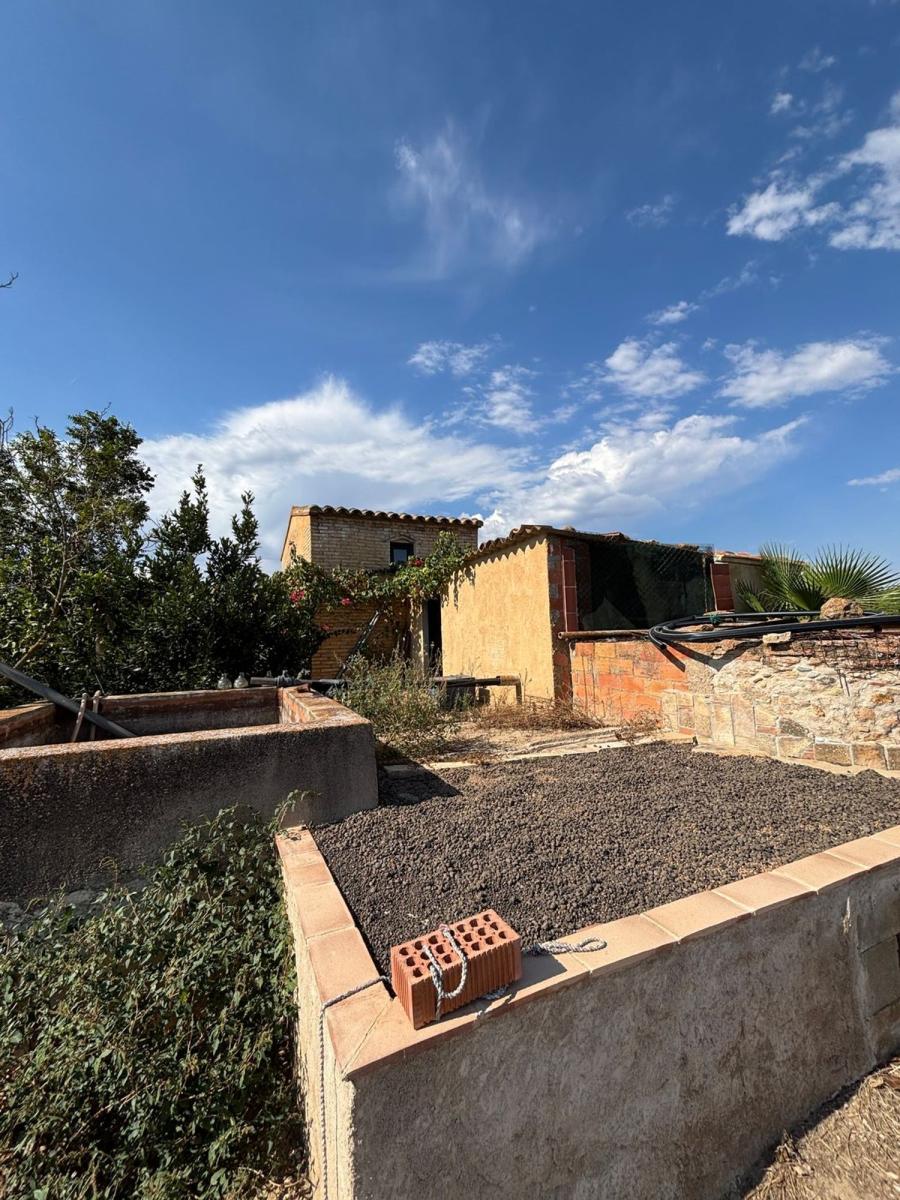 Building Site for Sale in Ginestar