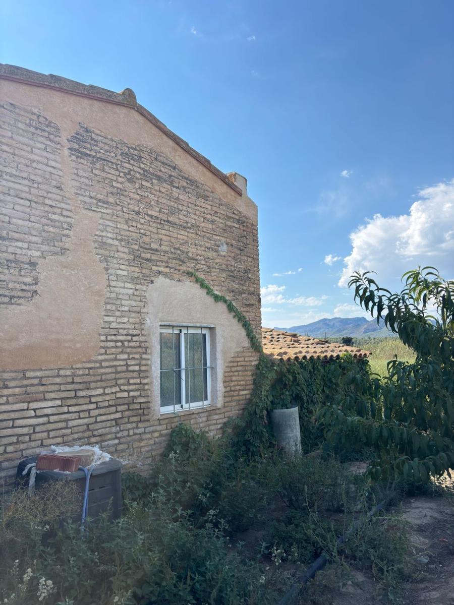 Building Site for Sale in Ginestar