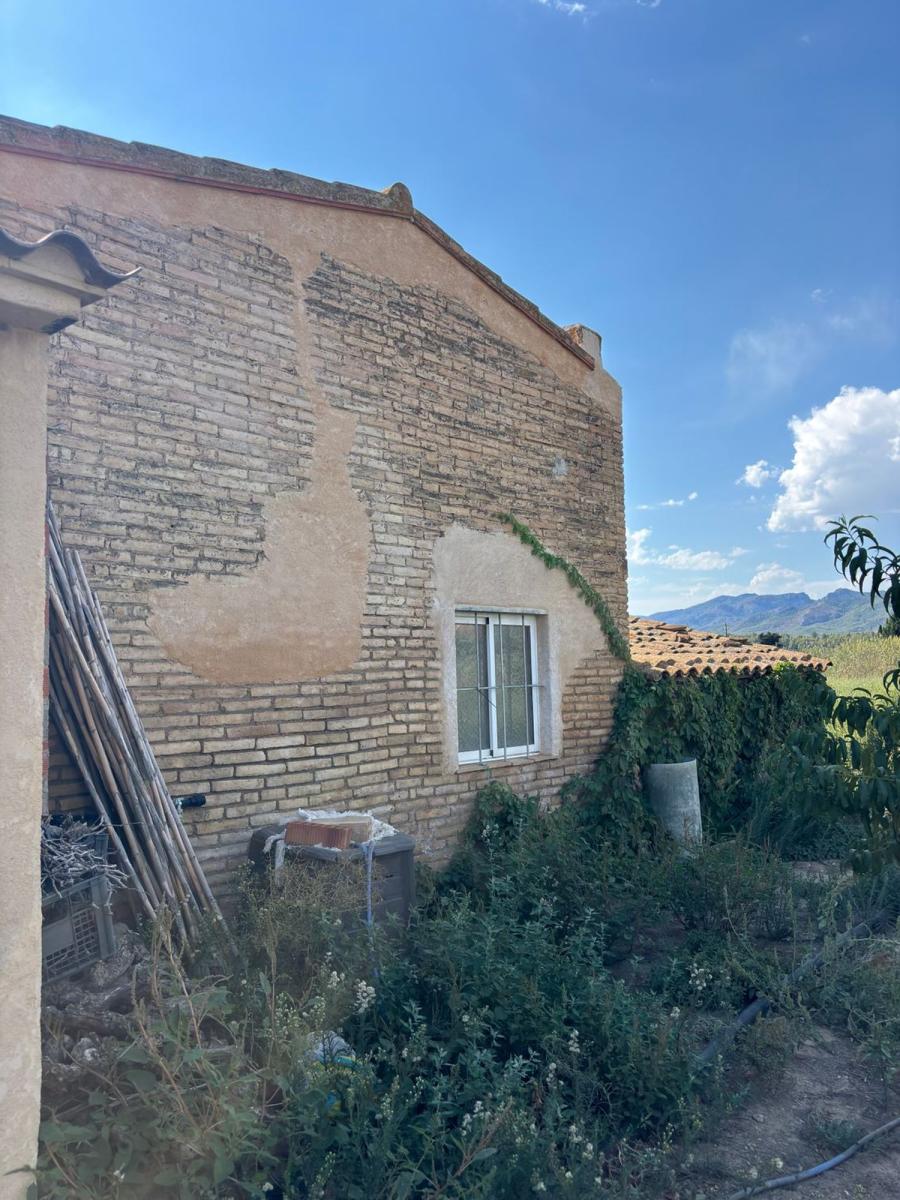 Building Site for Sale in Ginestar