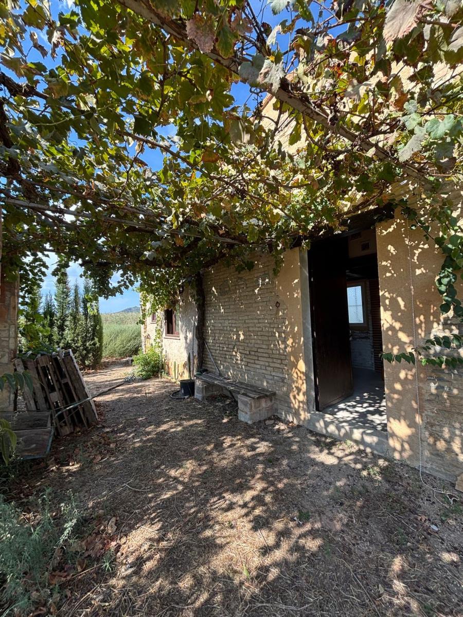 Building Site for Sale in Ginestar