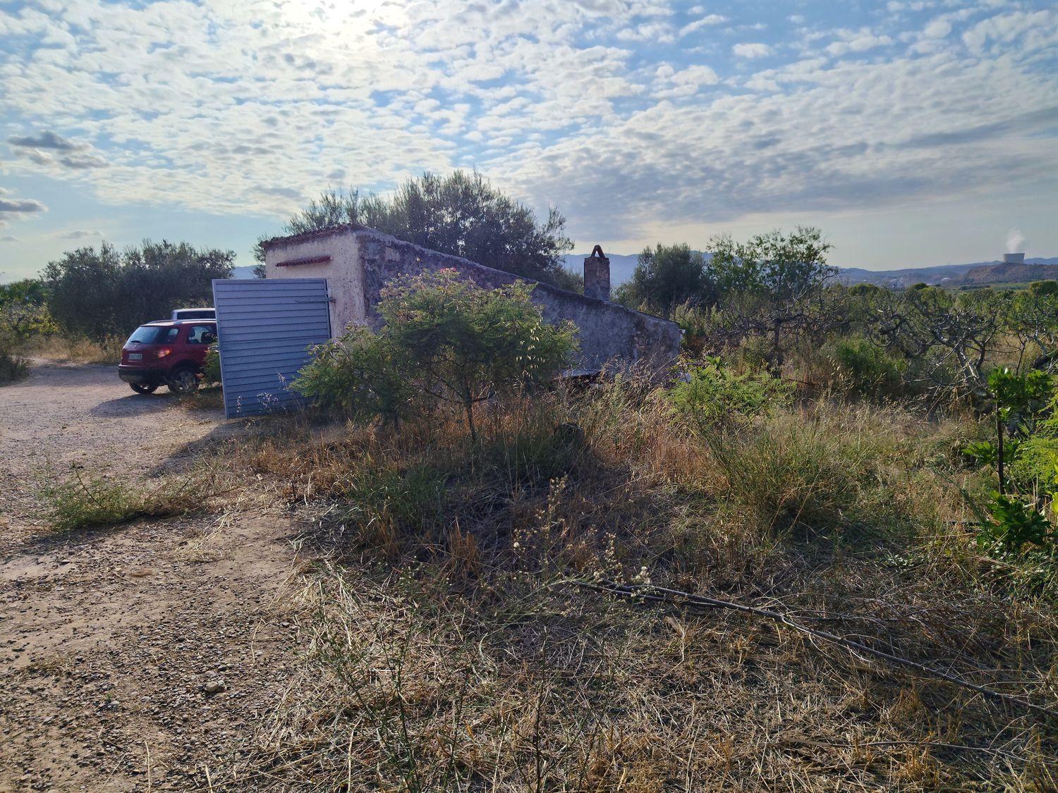 Casa en Venta en La Torre de l'Espanyol