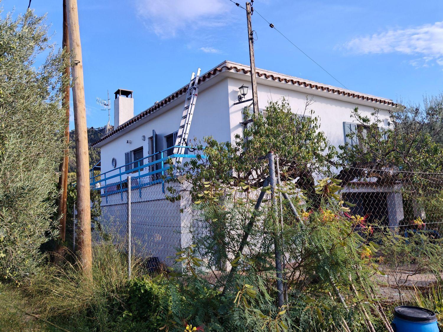 Casa en Venta en La Torre de l'Espanyol