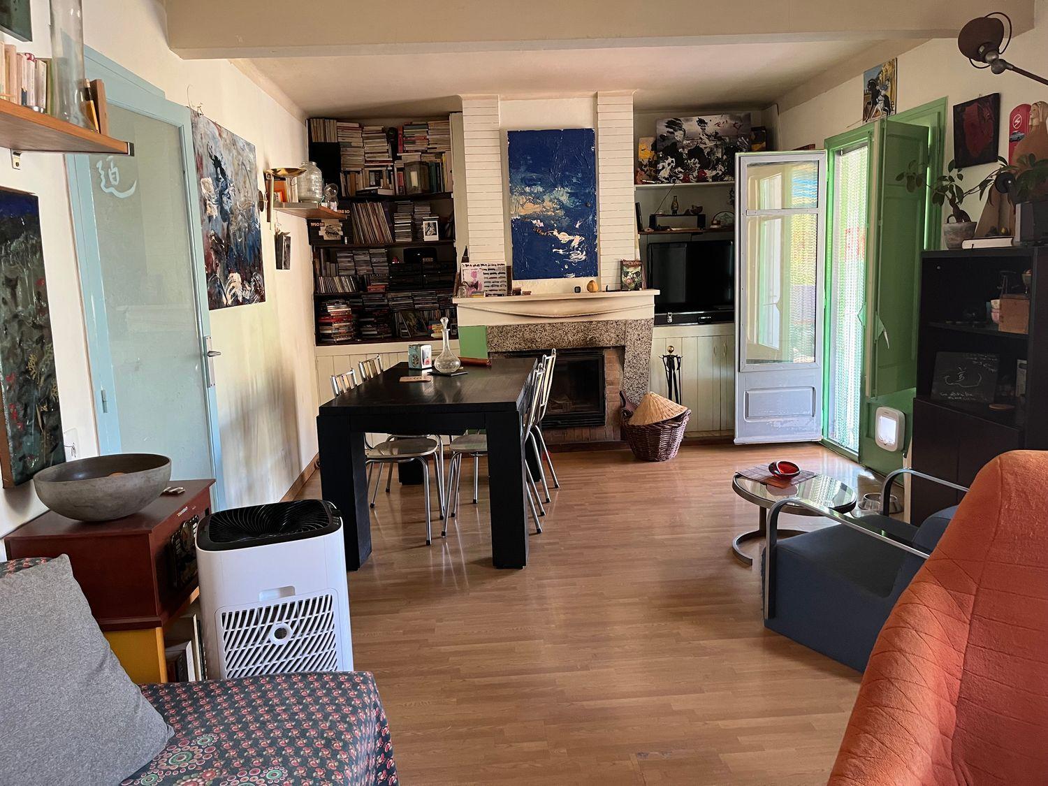 Casa en Venta en La Torre de l'Espanyol