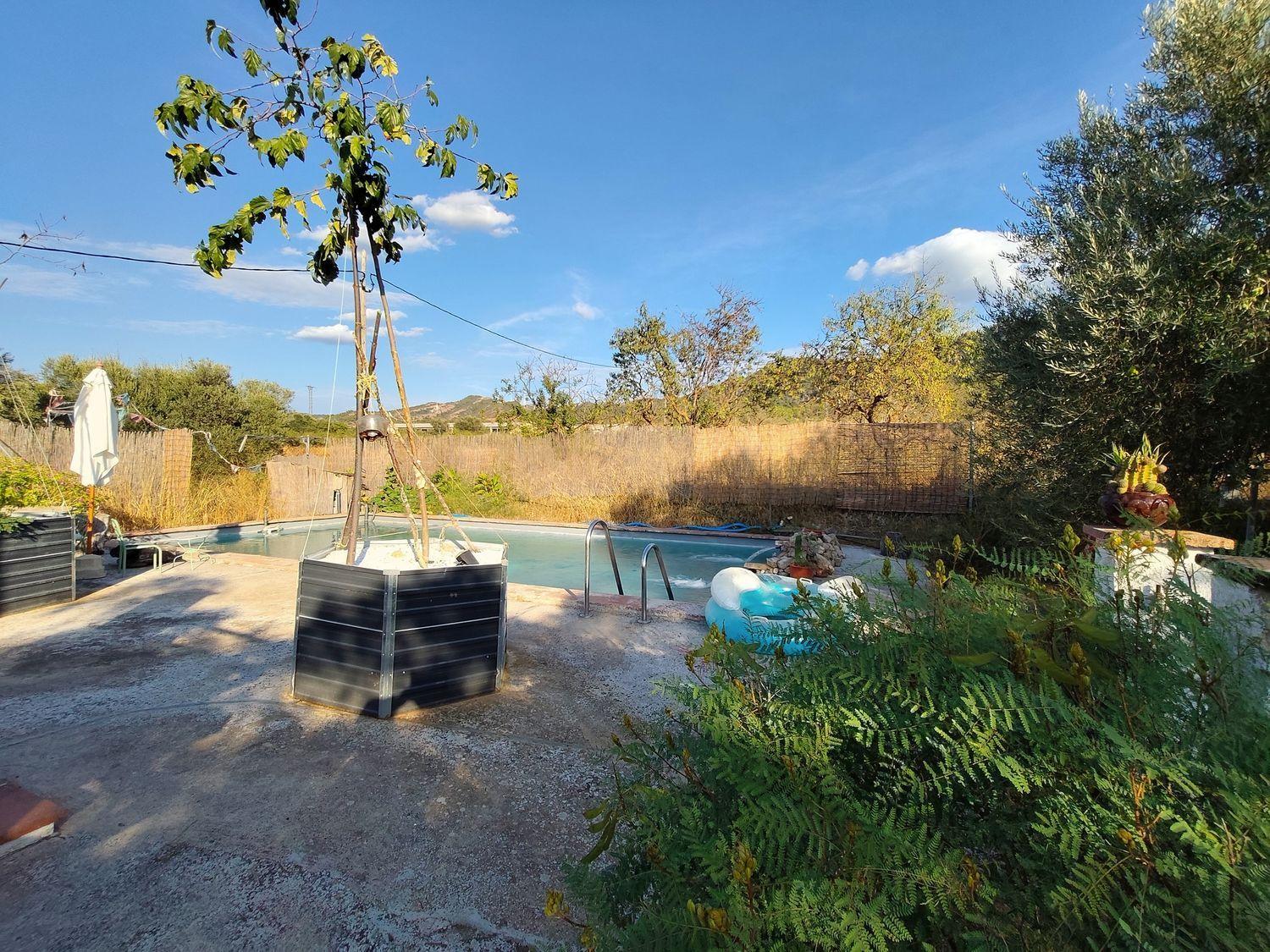 Casa en Venta en La Torre de l'Espanyol