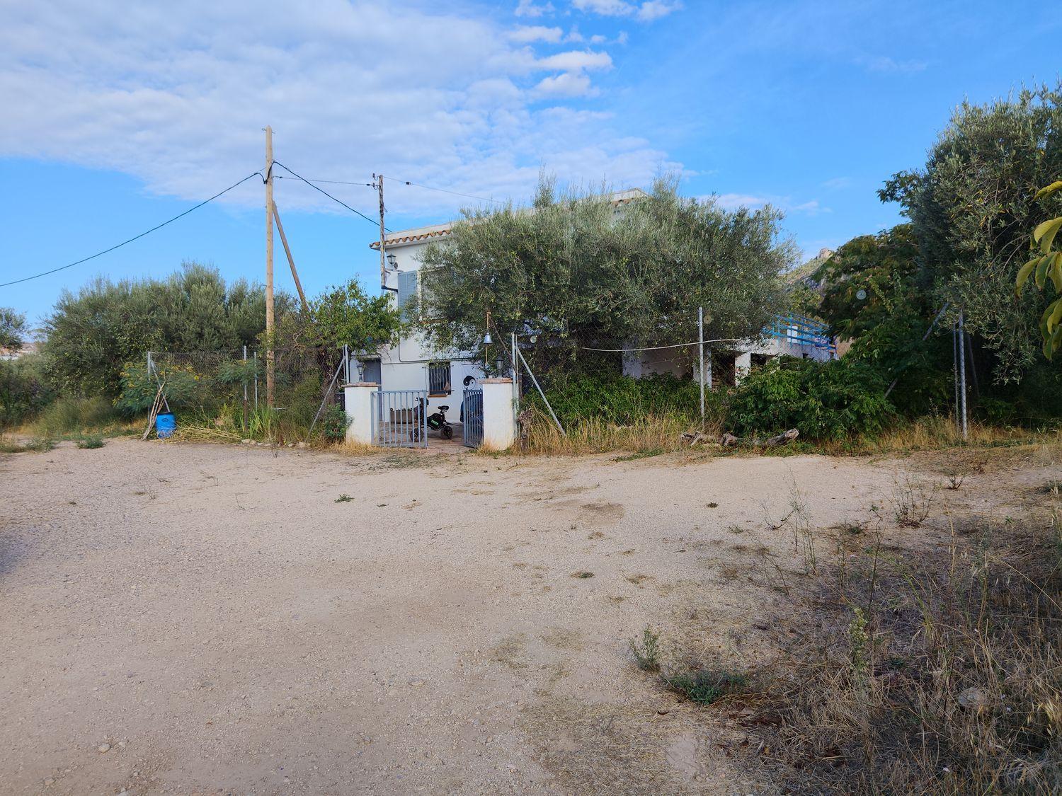 Casa en Venta en La Torre de l'Espanyol
