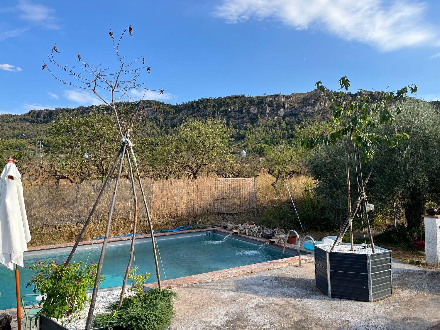Casa en Venta en La Torre de l'Espanyol