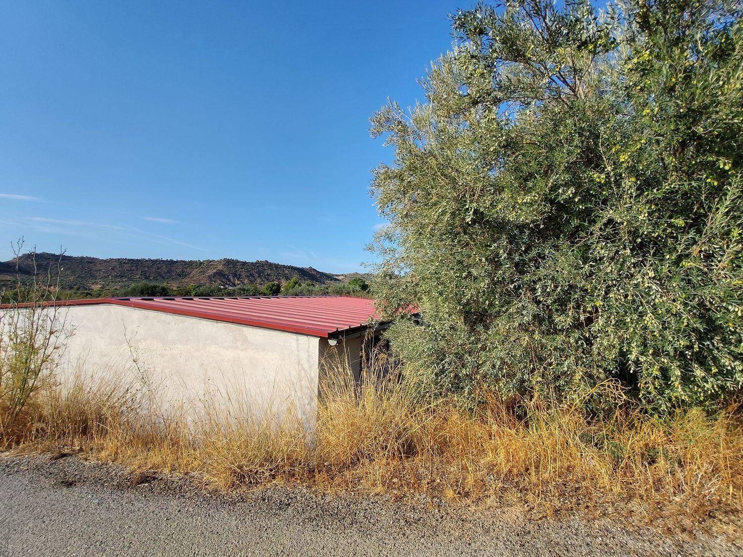 Casa en Venta en La Torre de l'Espanyol