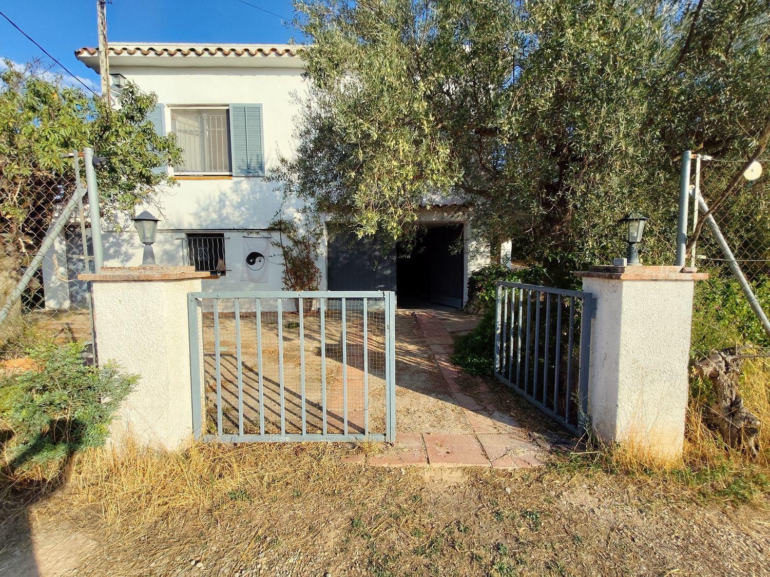 Casa en Venta en La Torre de l'Espanyol