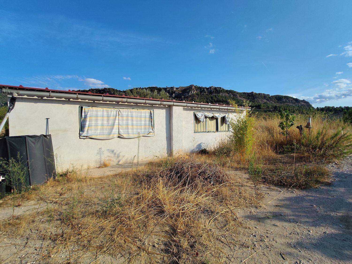 Casa en Venta en La Torre de l'Espanyol