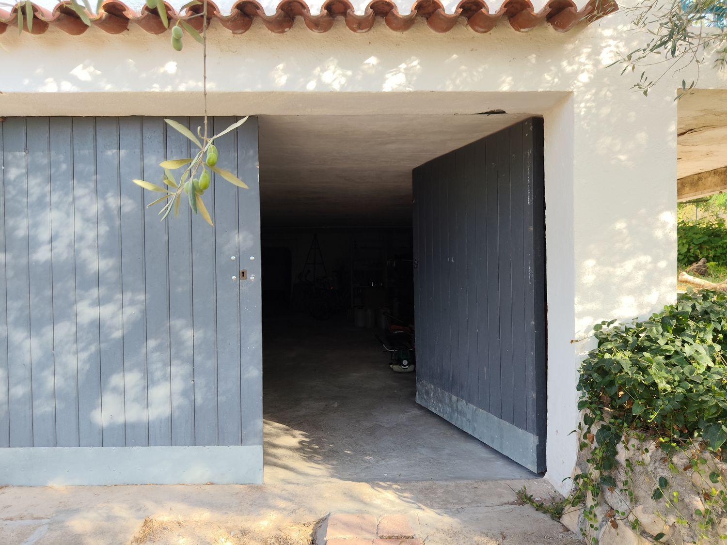 Casa en Venta en La Torre de l'Espanyol