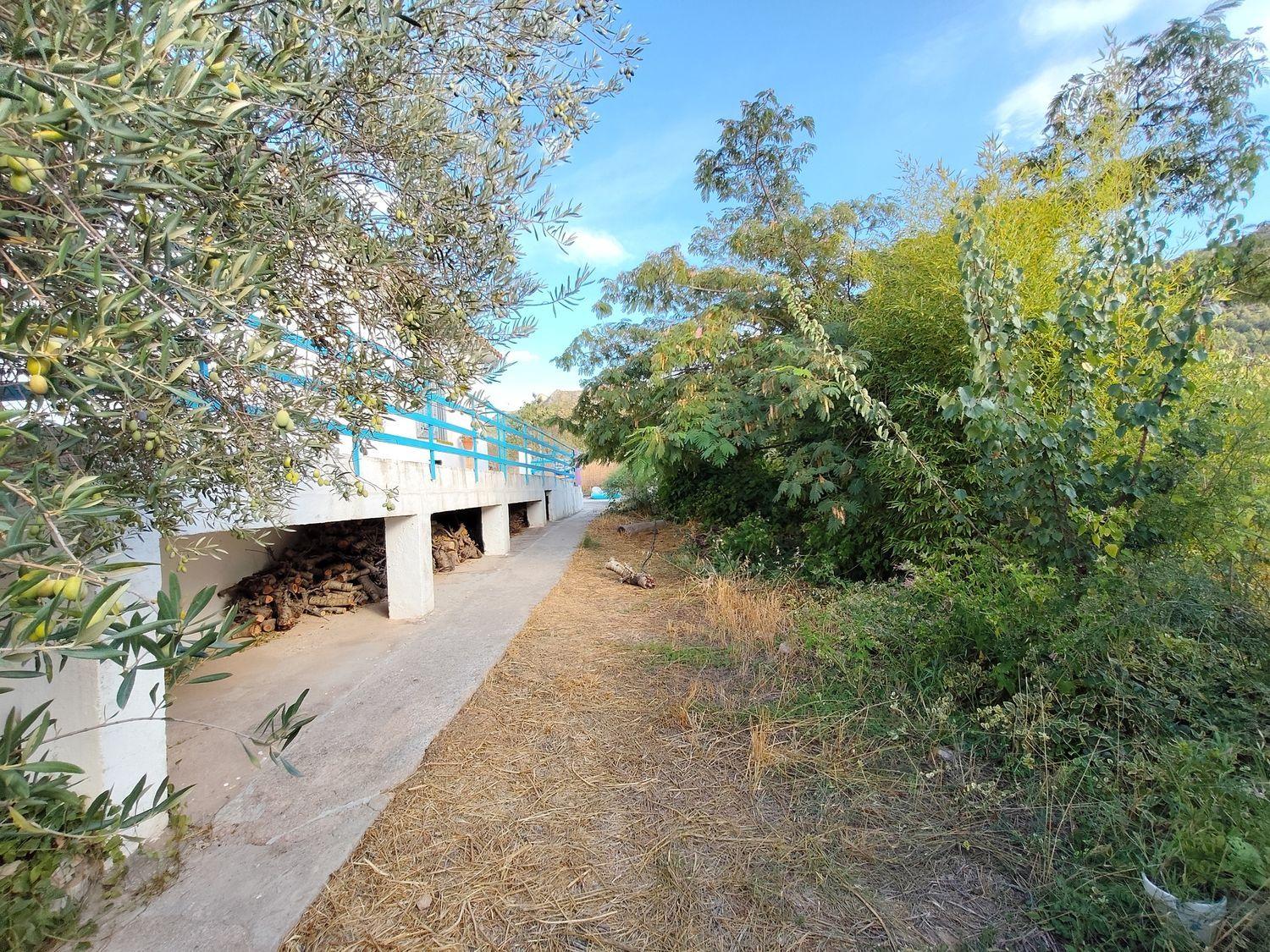Casa en Venta en La Torre de l'Espanyol