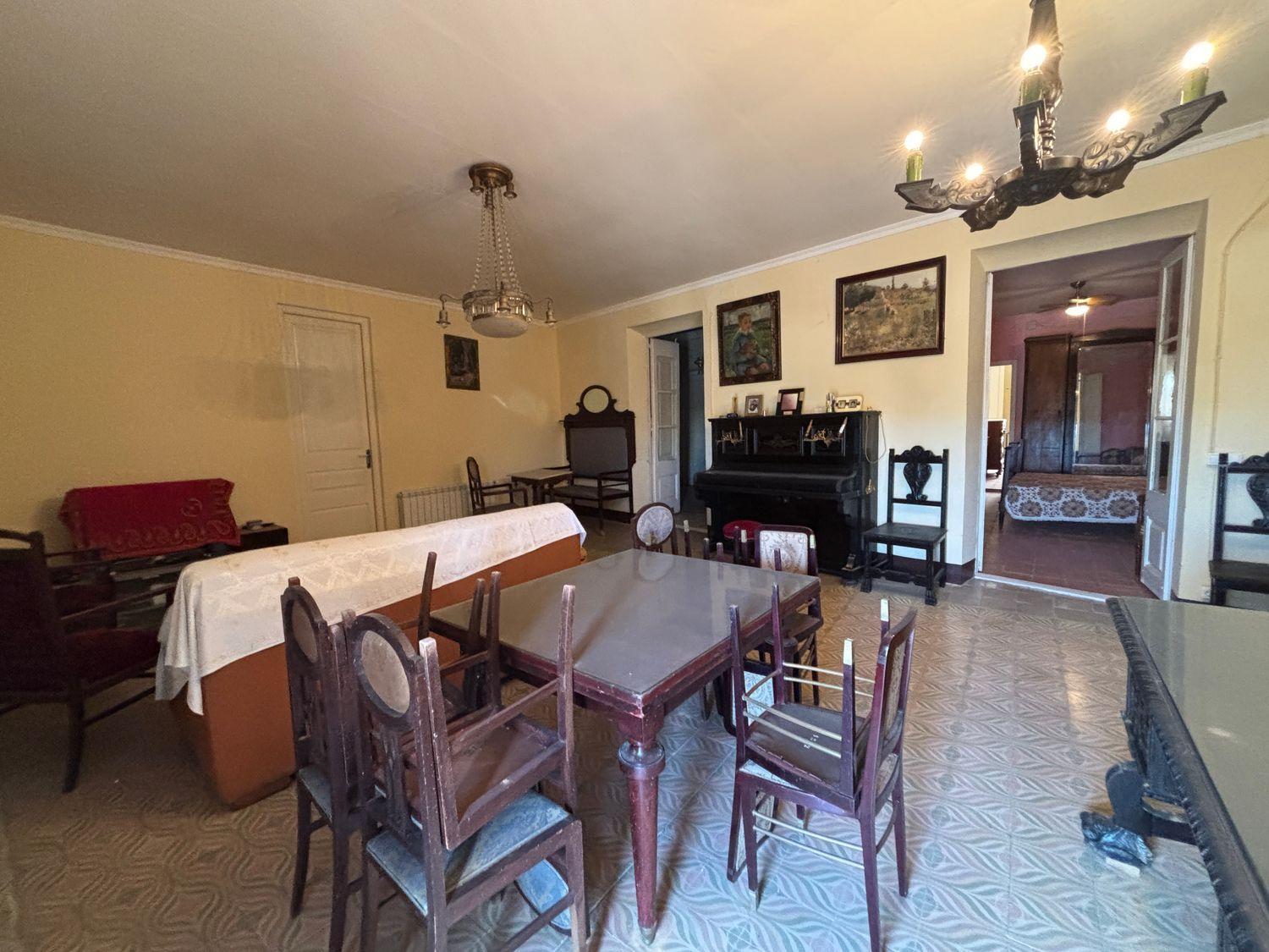 Villa for Sale in Ascó