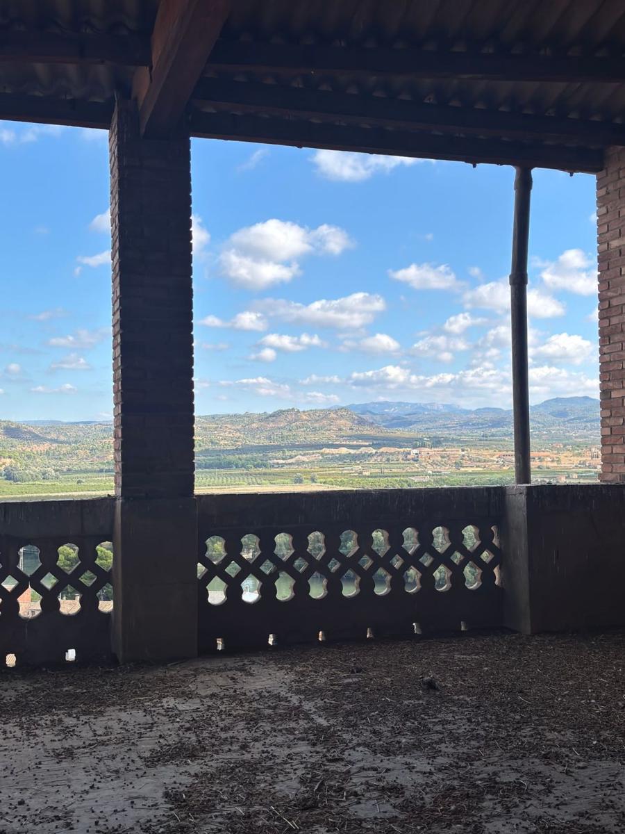 Villa for Sale in Ascó
