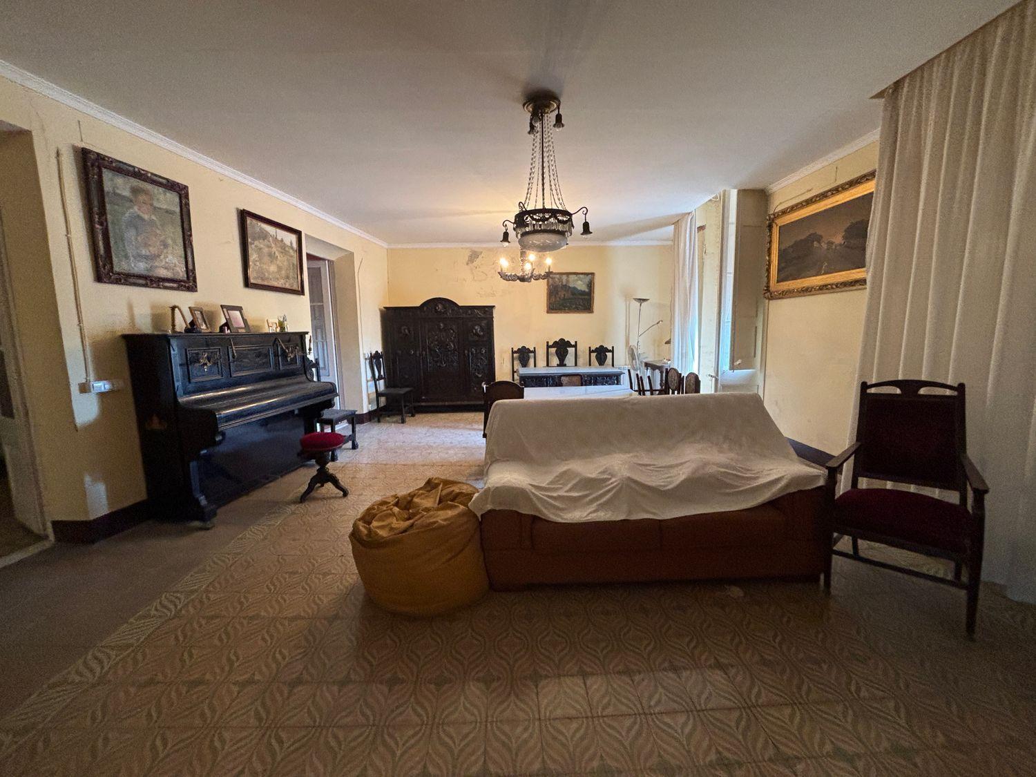 Villa for Sale in Ascó