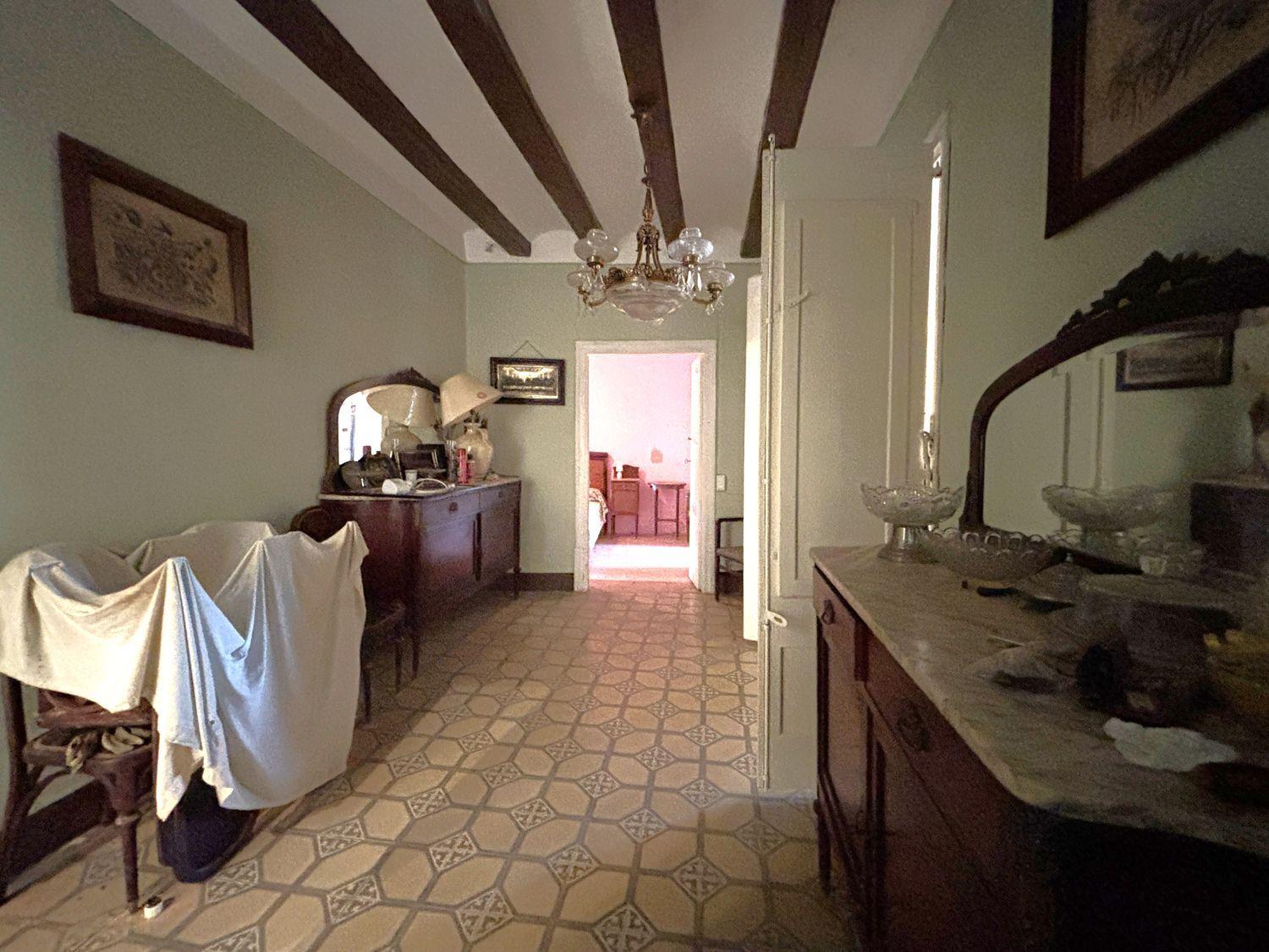 Villa for Sale in Ascó