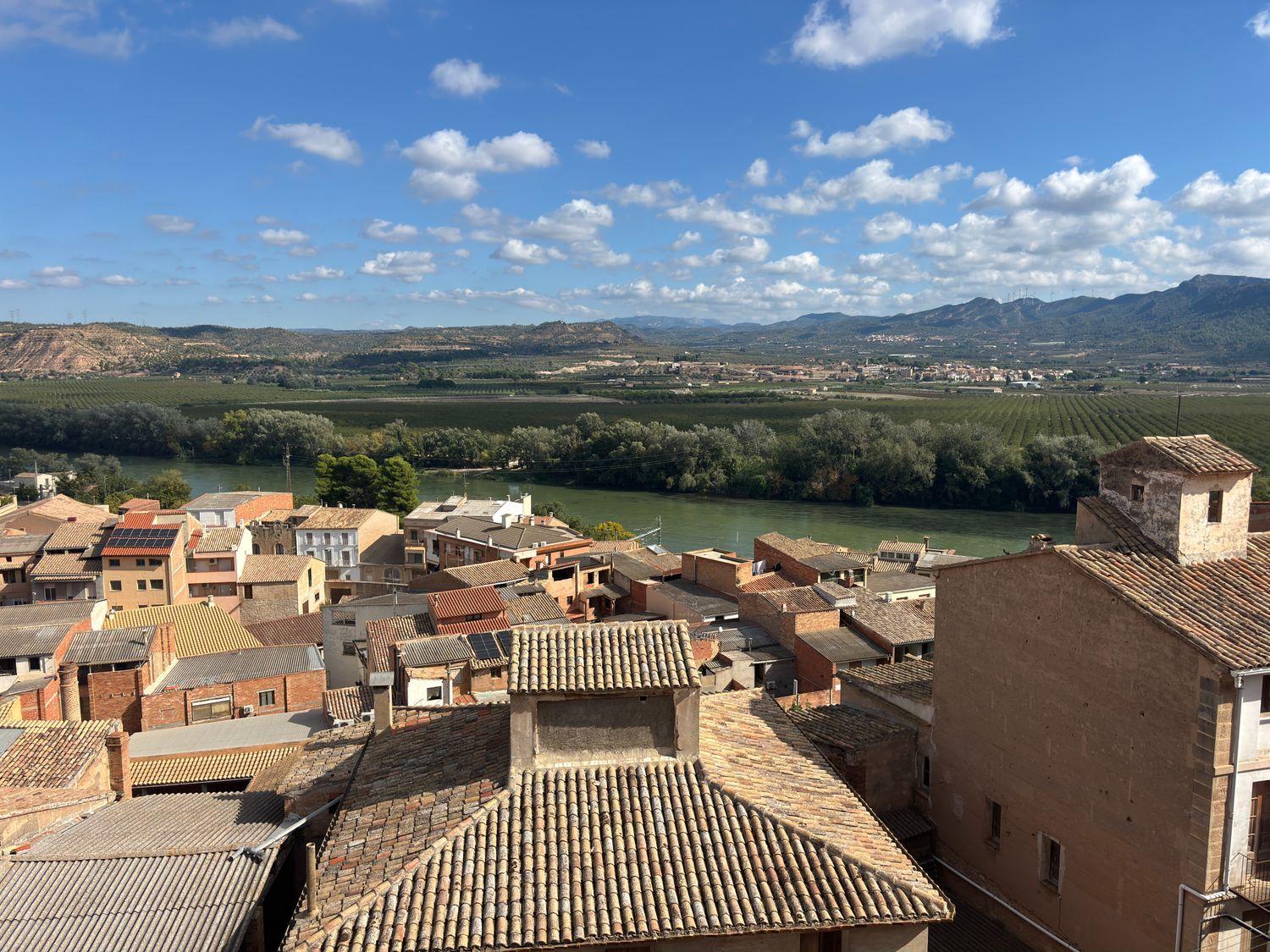 Villa for Sale in Ascó