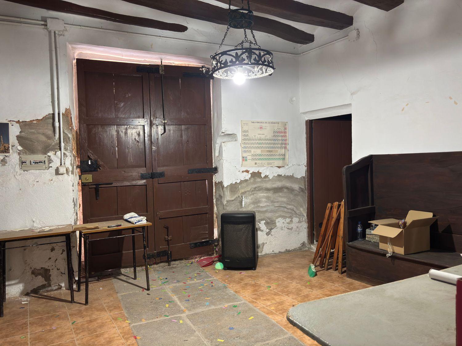 Villa for Sale in Ascó