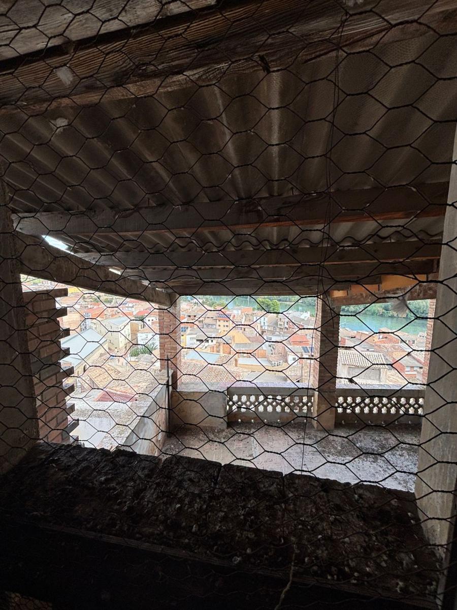Villa for Sale in Ascó