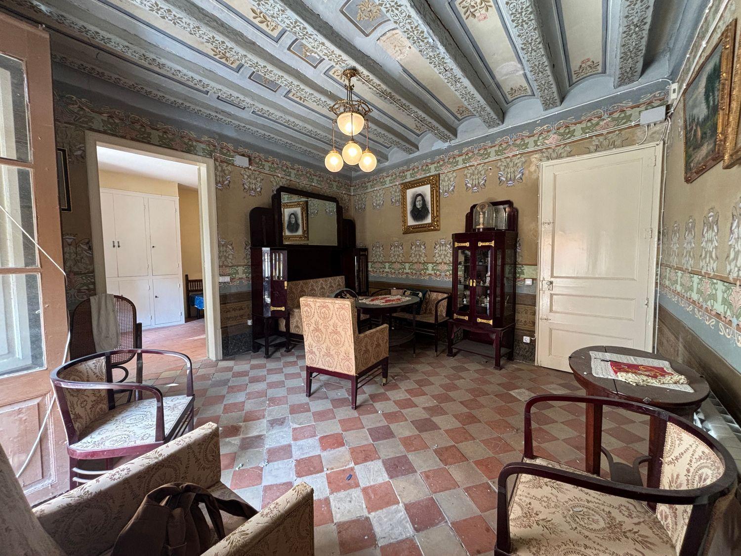 Villa for Sale in Ascó