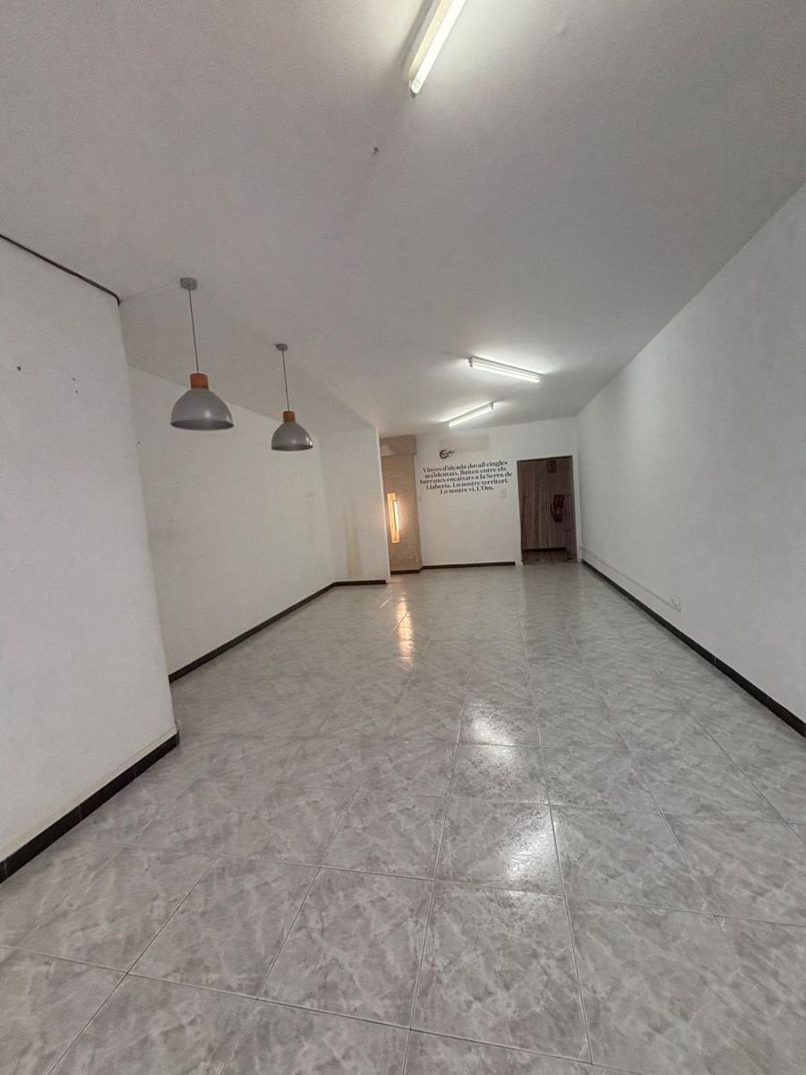 Premise for Rent in Tivissa