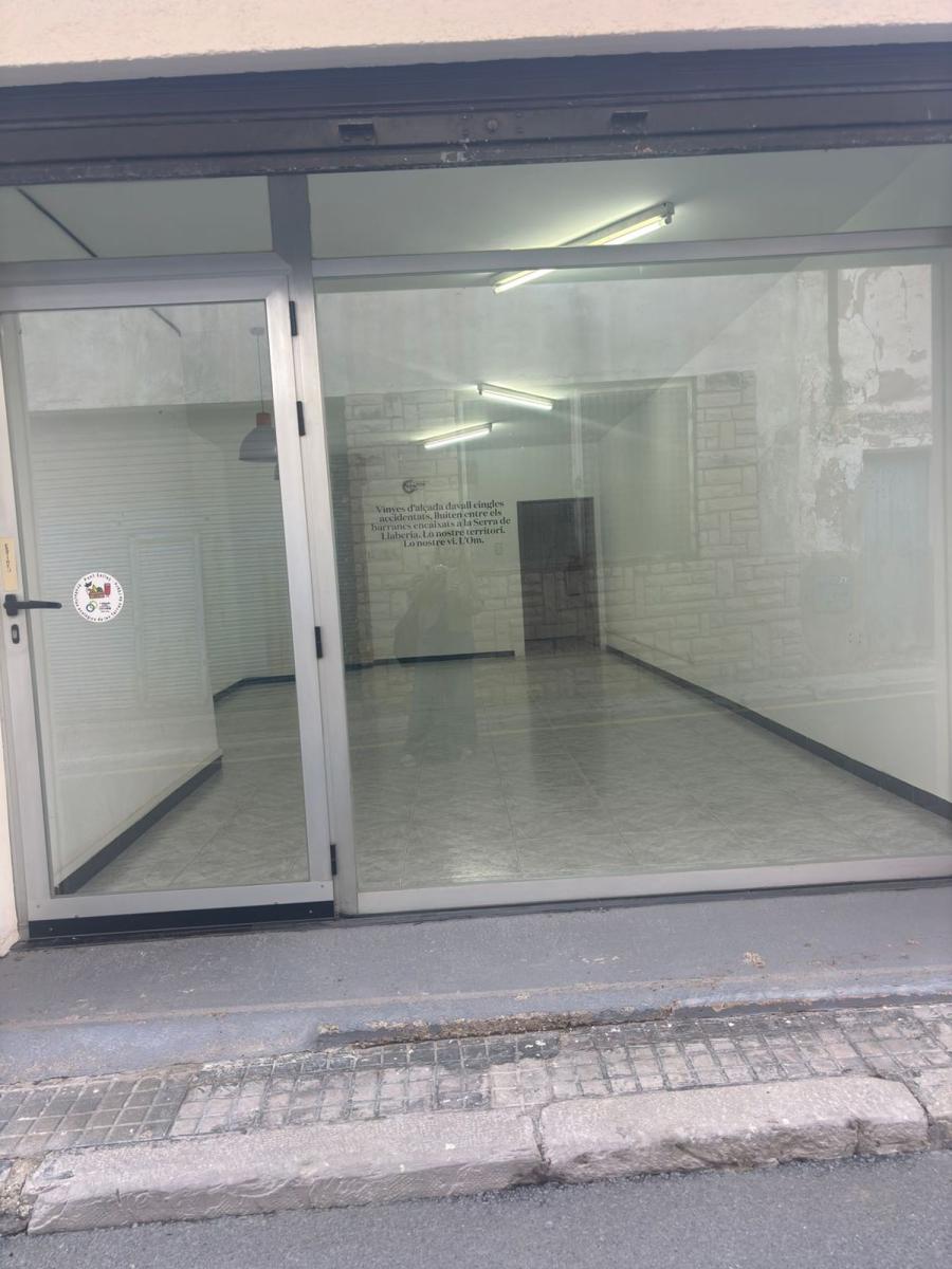 Premise for Rent in Tivissa