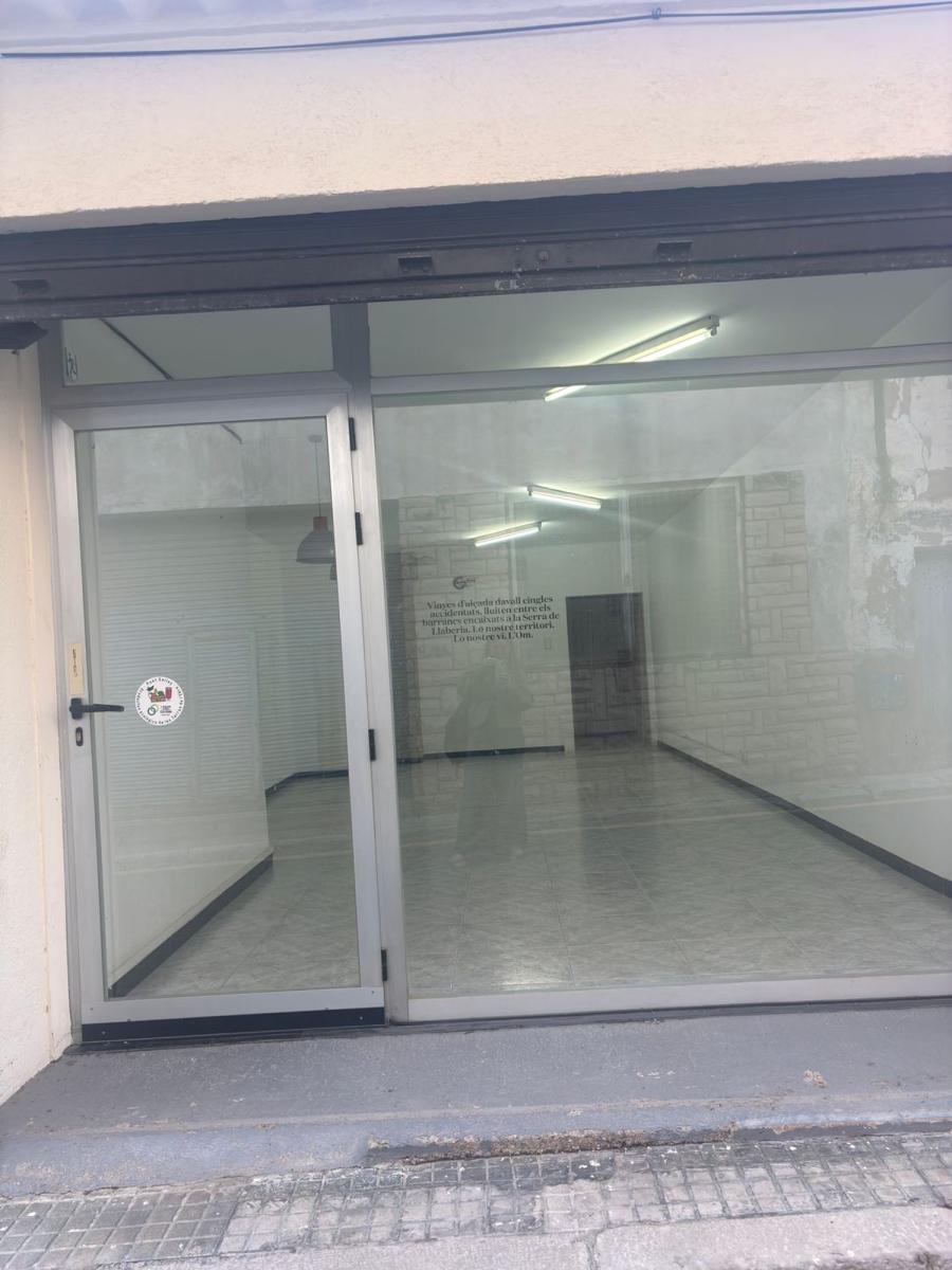 Premise for Rent in Tivissa
