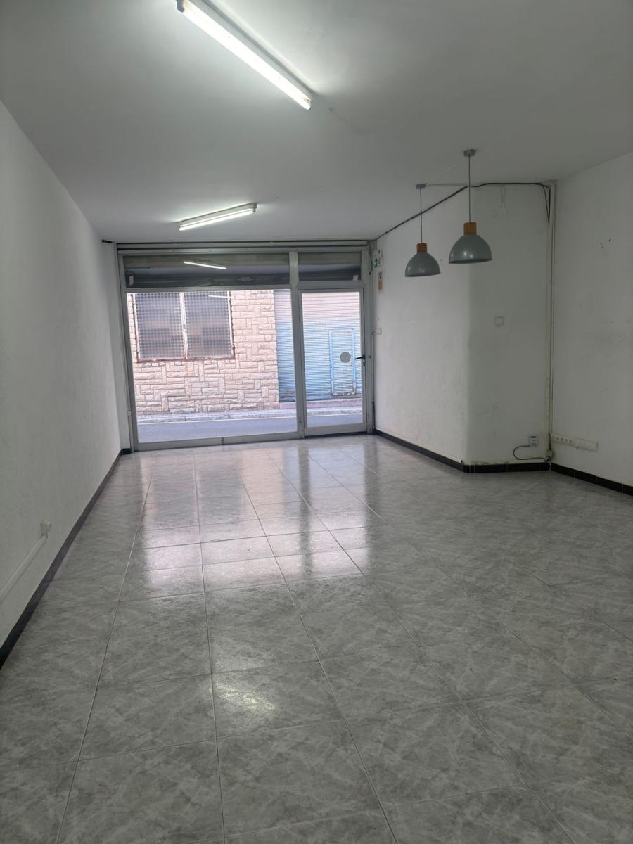 Premise for Rent in Tivissa