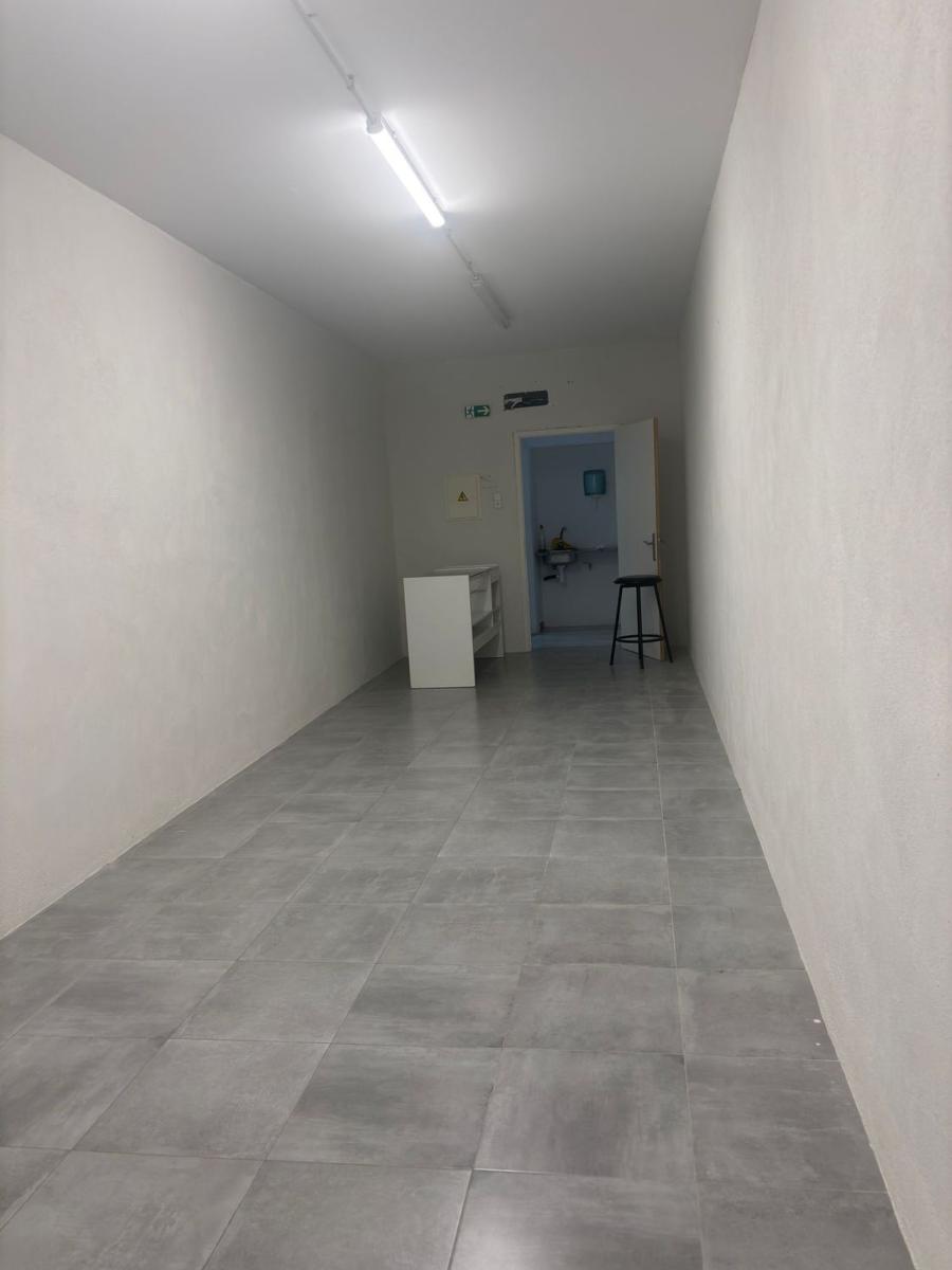 Premise for Rent in Tivissa