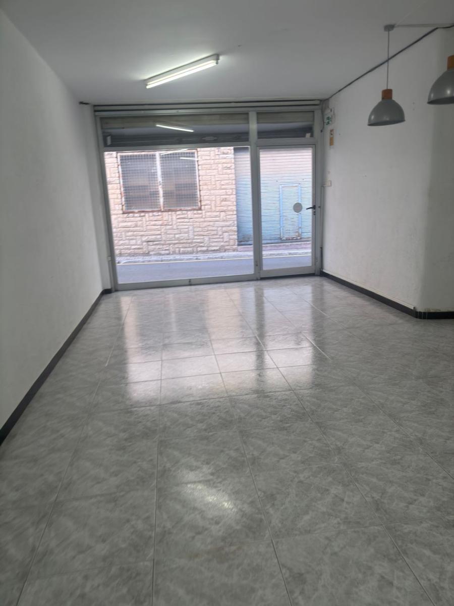 Premise for Rent in Tivissa