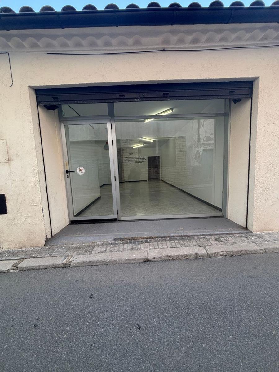 Premise for Rent in Tivissa