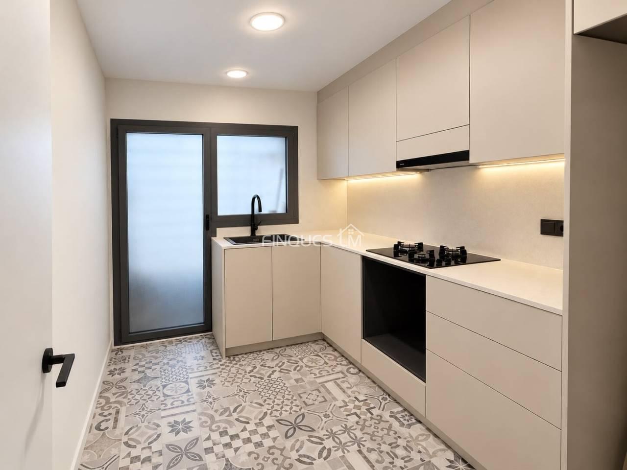 Piso en Venta en Tordera