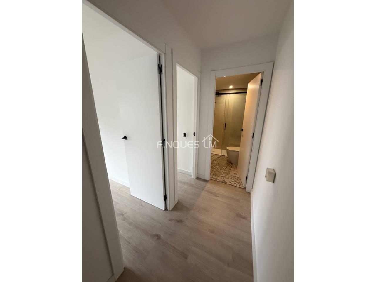 Flat for Sale in Tordera