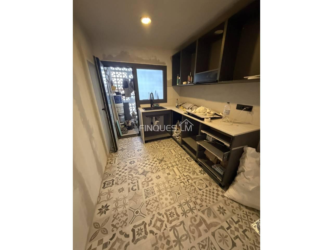 Flat for Sale in Tordera