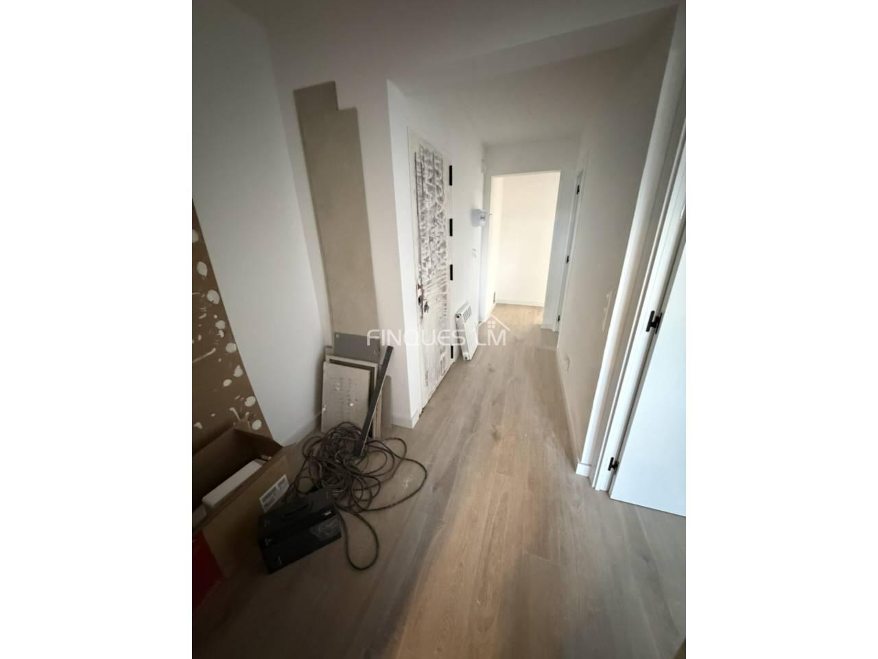 Flat for Sale in Tordera