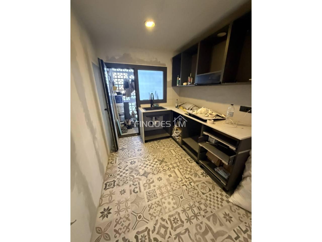 Flat for Sale in Tordera