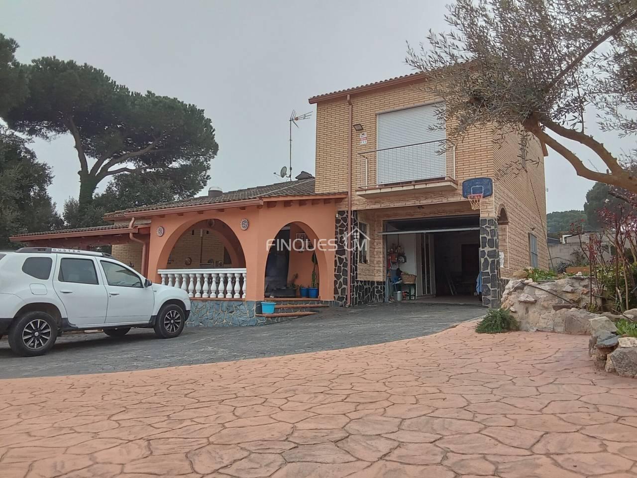 Casa en Venta en Vidreres
