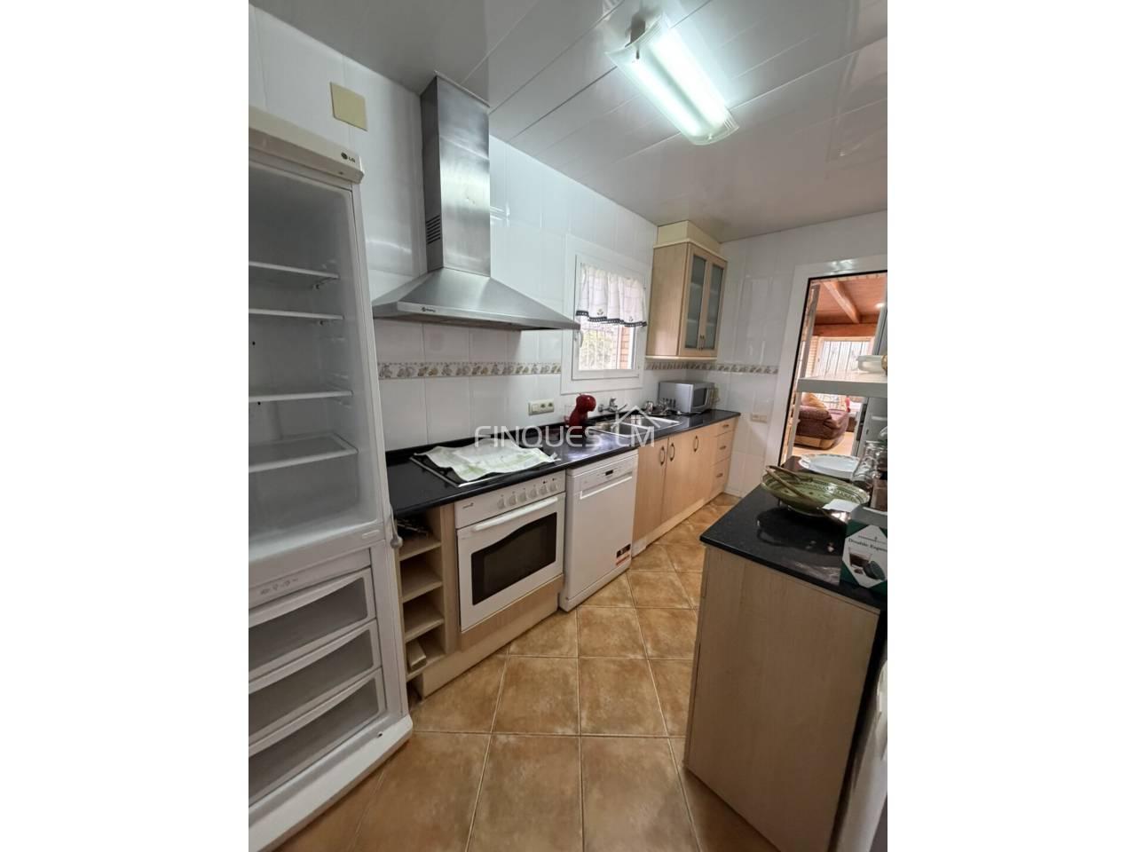 Casa en Venta en Vidreres