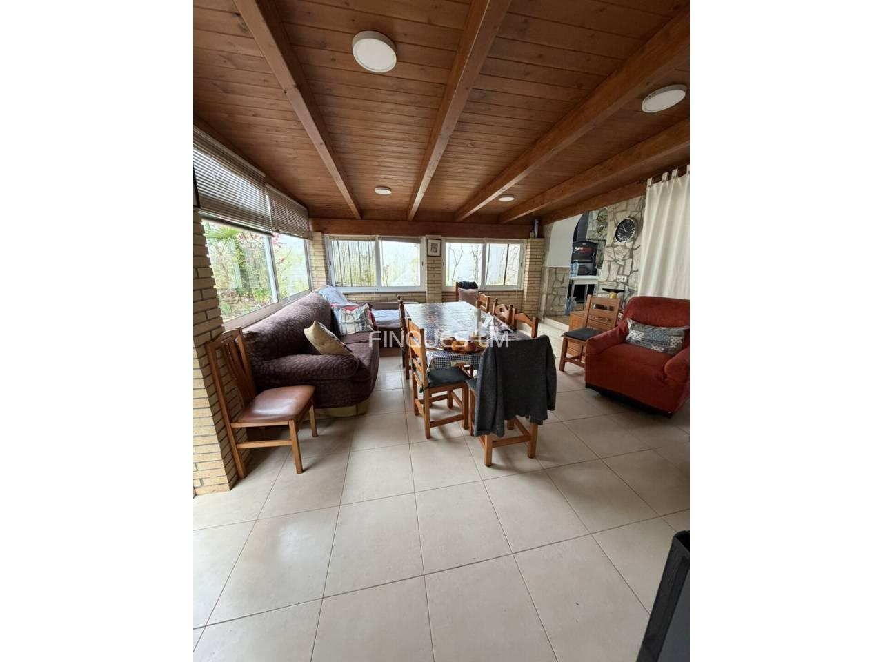 Casa en Venta en Vidreres