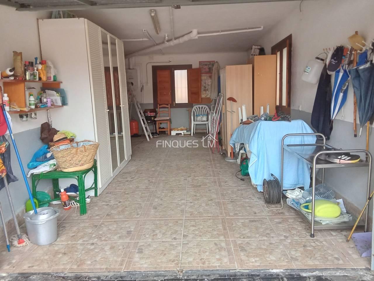 Casa en Venta en Vidreres