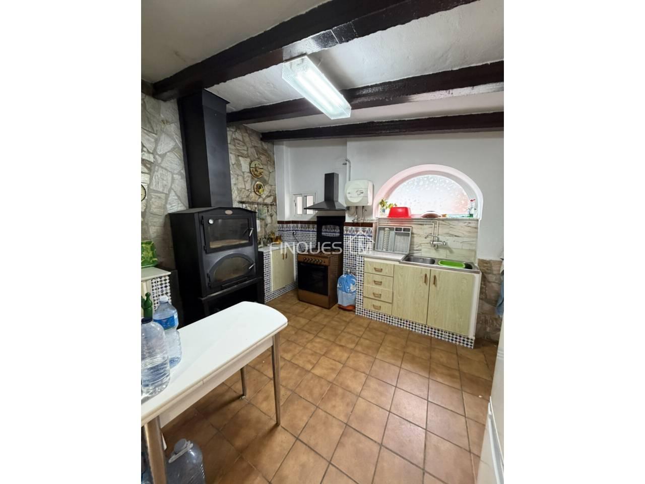 Casa en Venta en Vidreres