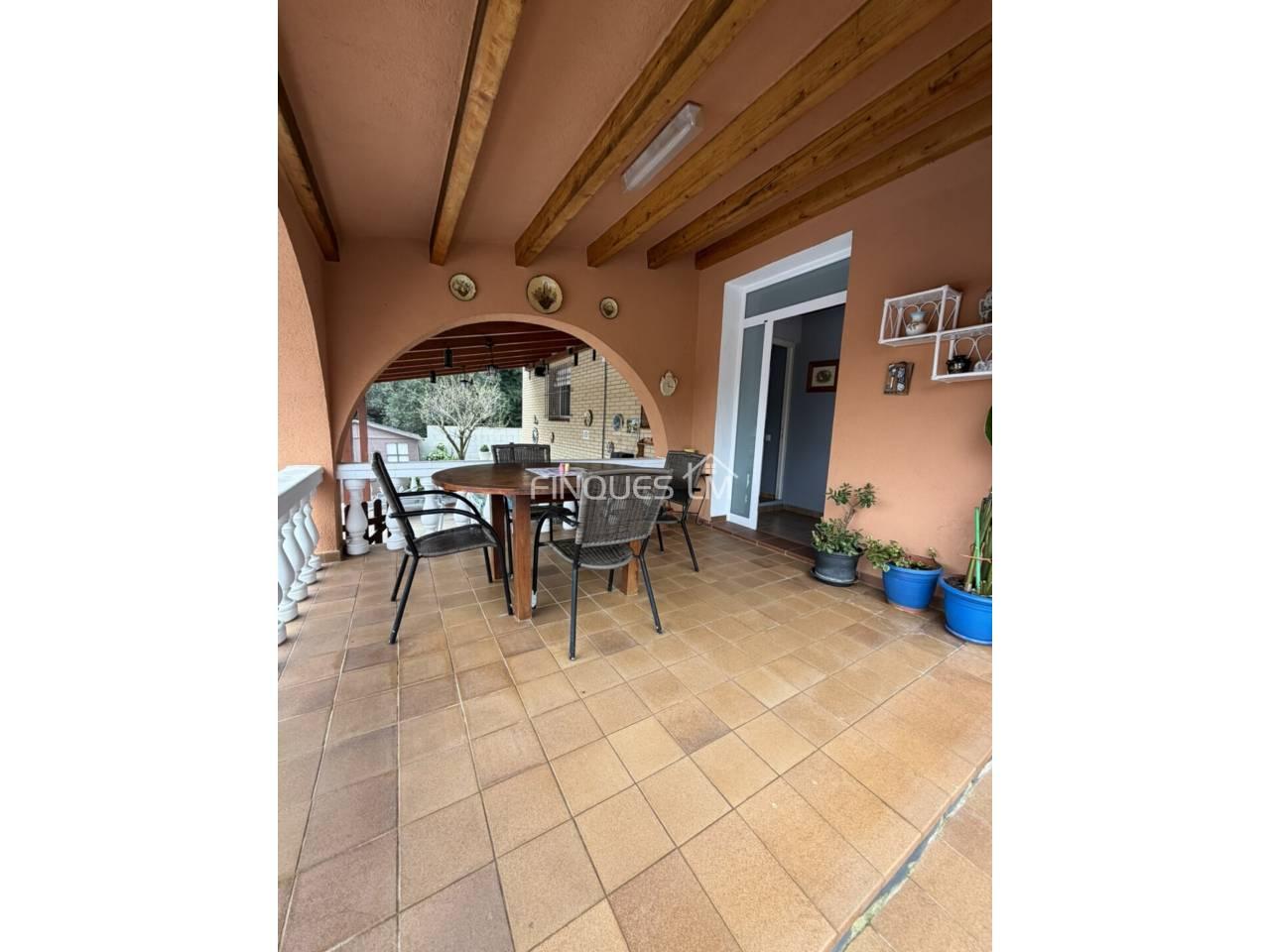 Casa en Venta en Vidreres