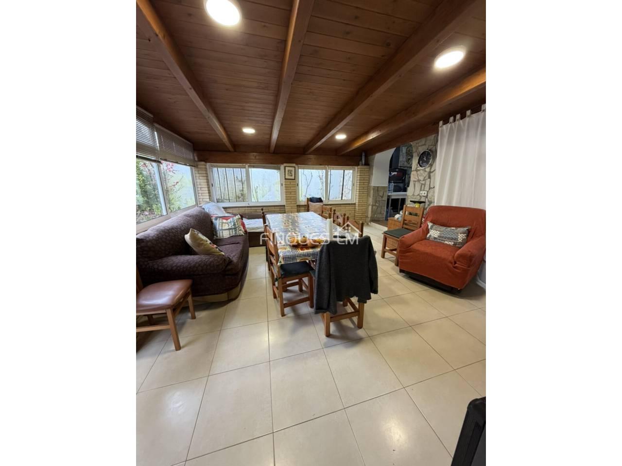 Casa en Venta en Vidreres