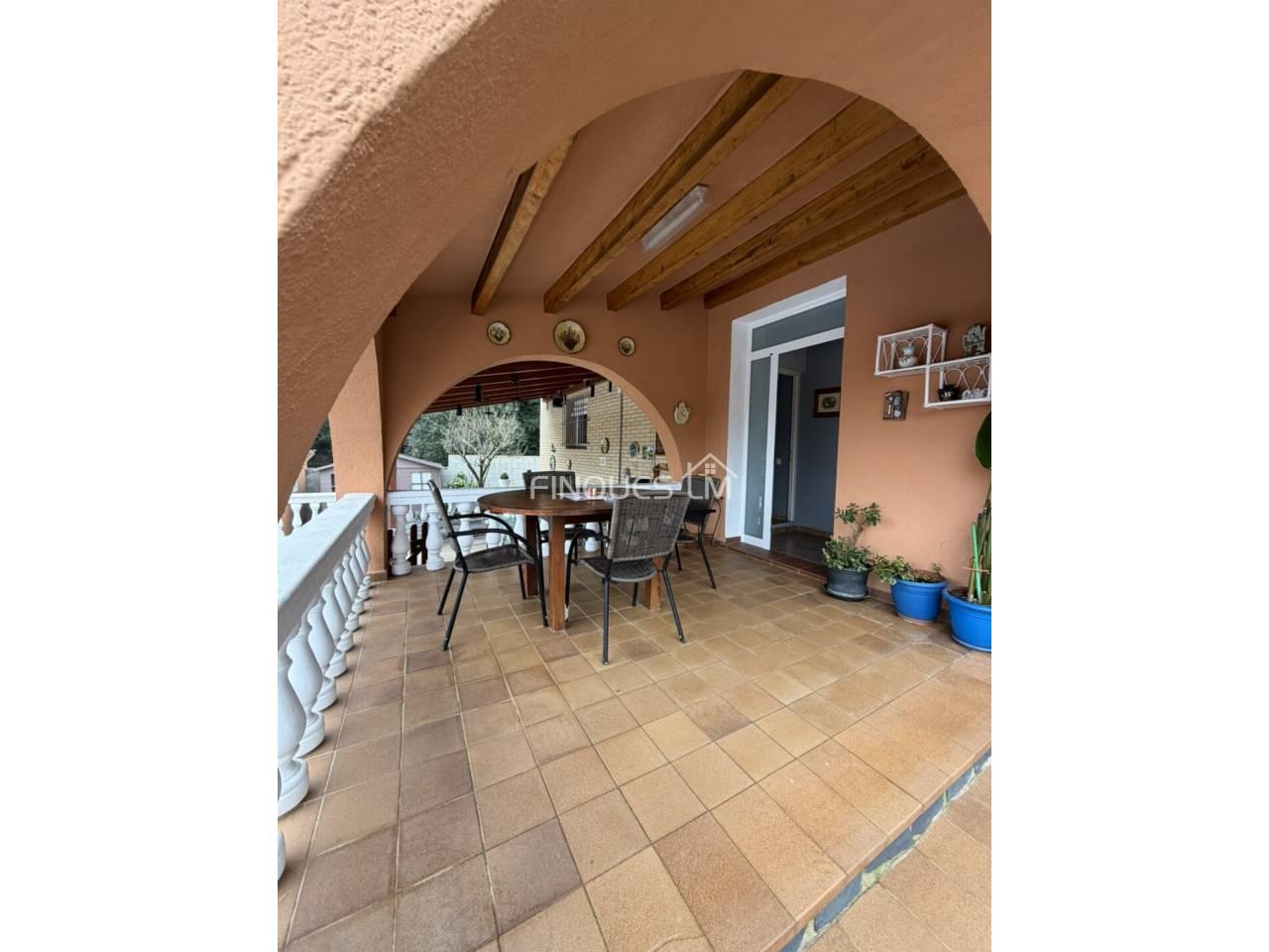 Casa en Venta en Vidreres