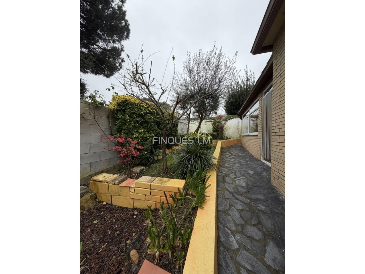 Casa en Venta en Vidreres