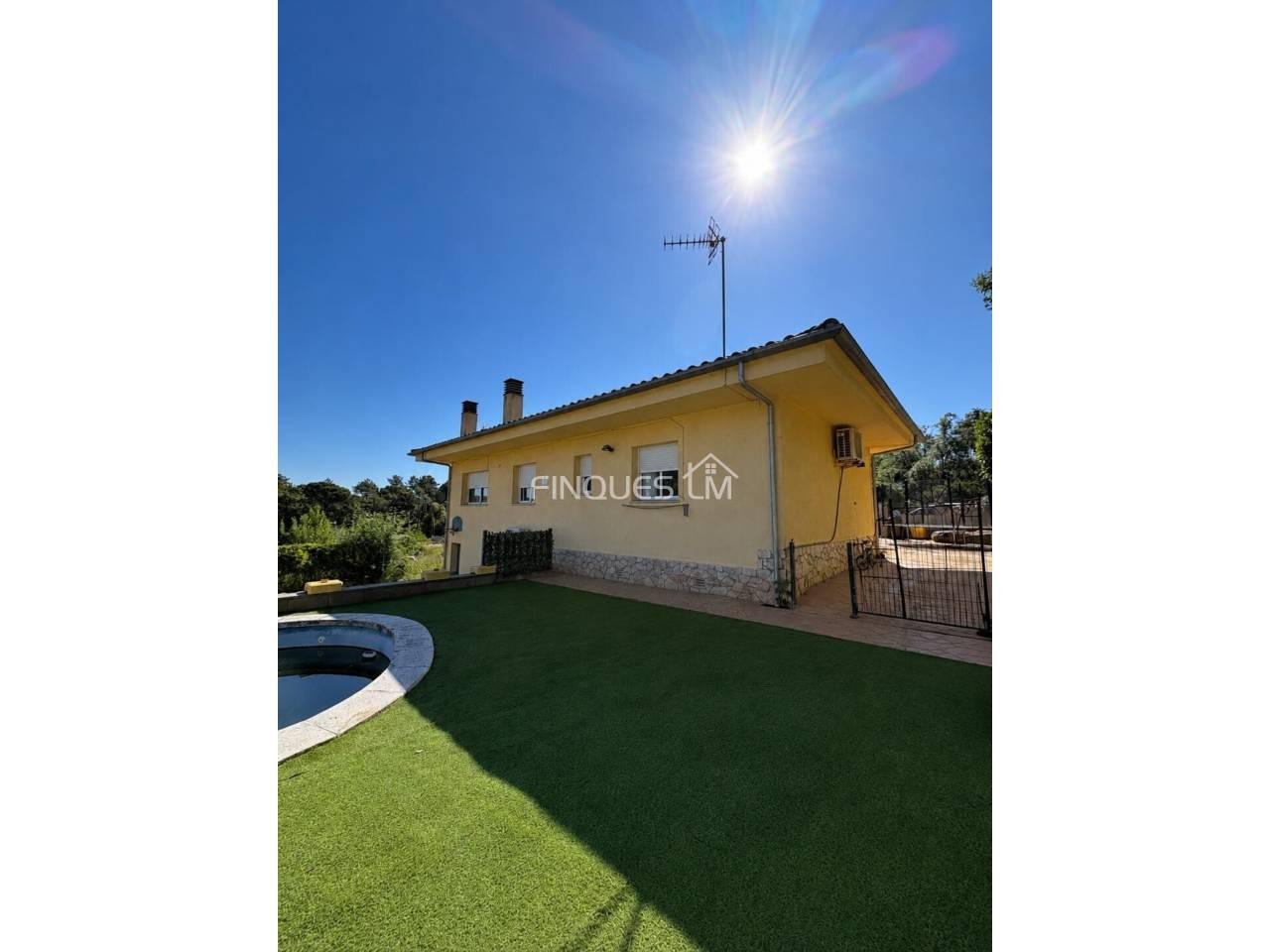 House for Sale in Santa Coloma de Farners