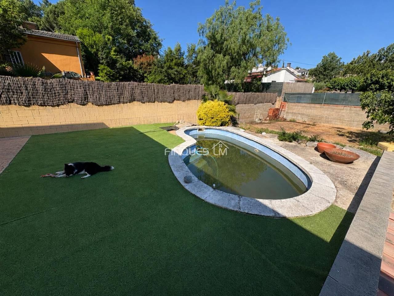 House for Sale in Santa Coloma de Farners