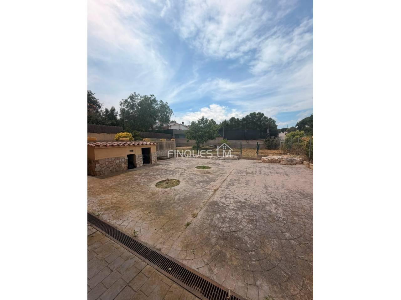 House for Sale in Santa Coloma de Farners