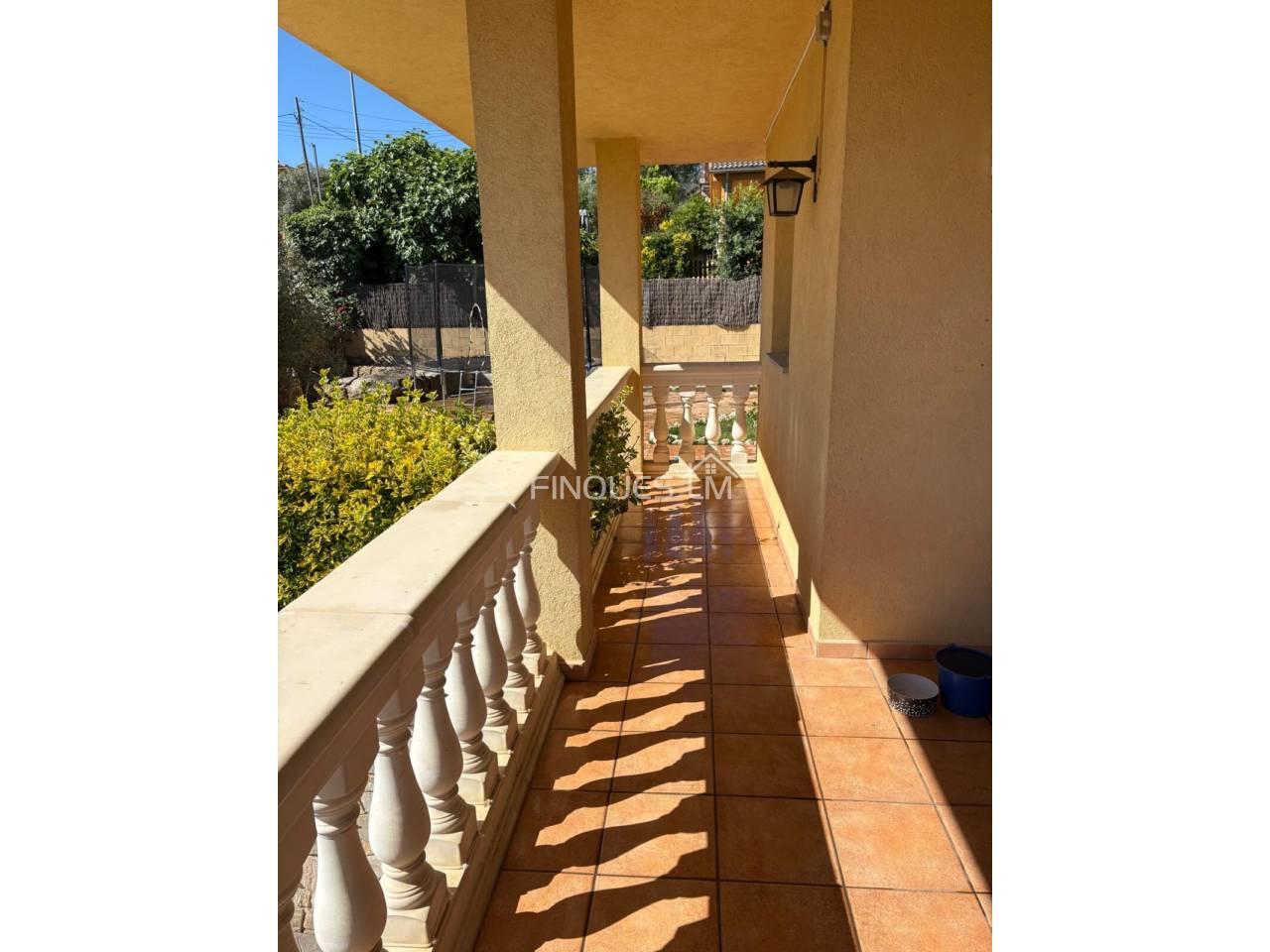 House for Sale in Santa Coloma de Farners