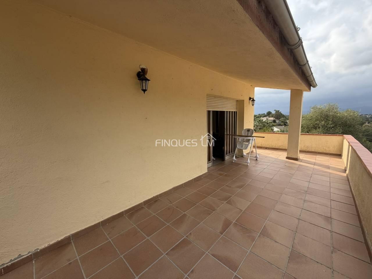 House for Sale in Maçanet de la Selva